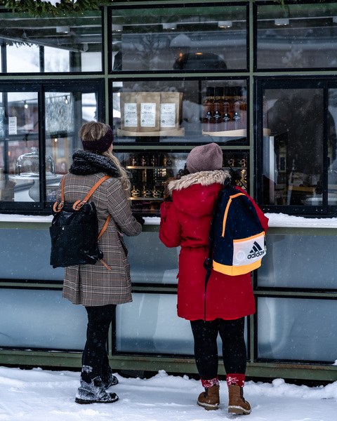 Finland Dress Attire