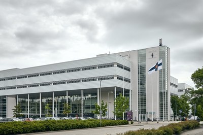 Course venue, arriving in Jyväskylä and getting around