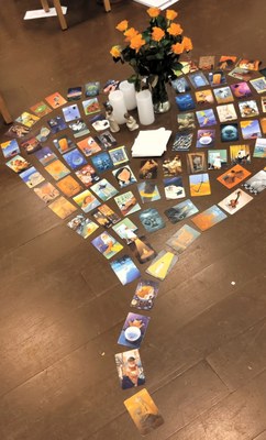 "Lasten ja nuorten tunnetaito-ohjaajakoulutus oli loistava sijoitus itseeni!"